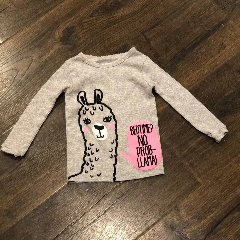 PJ shirt